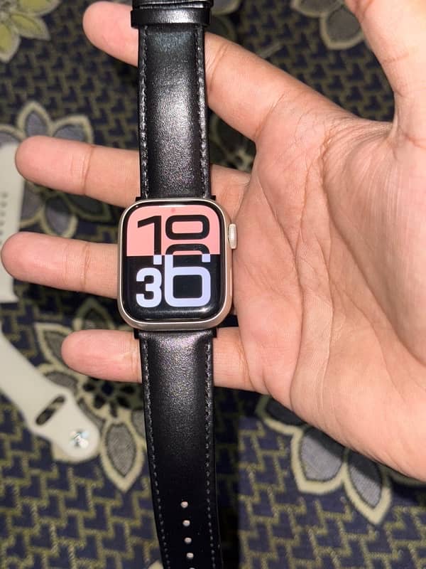 Apple Watch Series 8 3