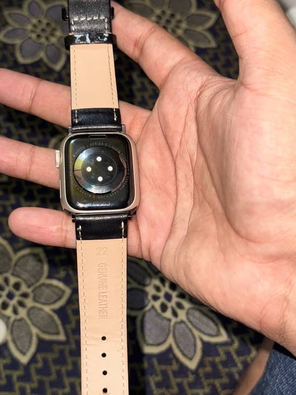 Apple Watch Series 8 4