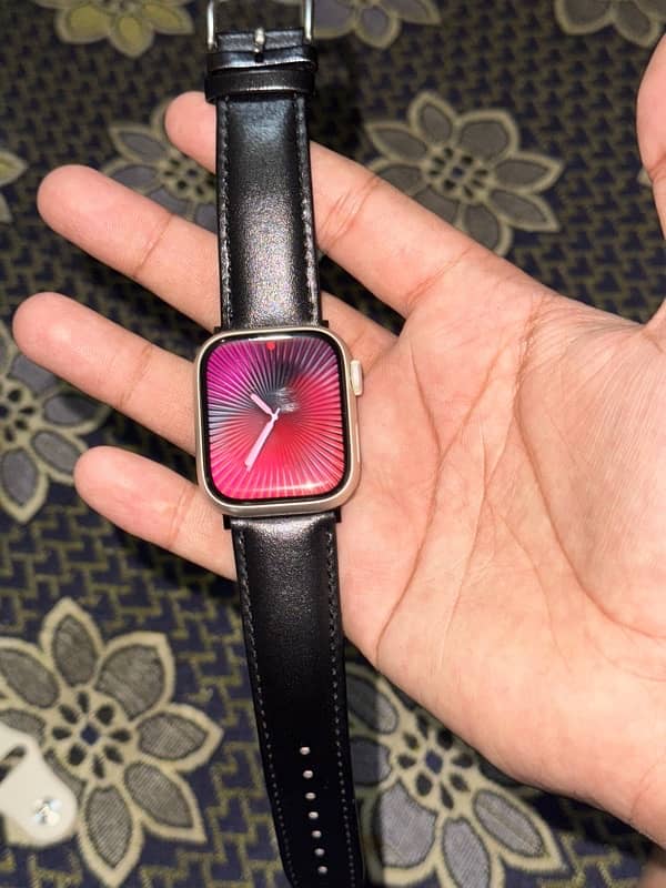 Apple Watch Series 8 5