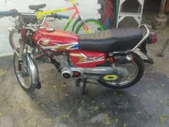 GC125model2020