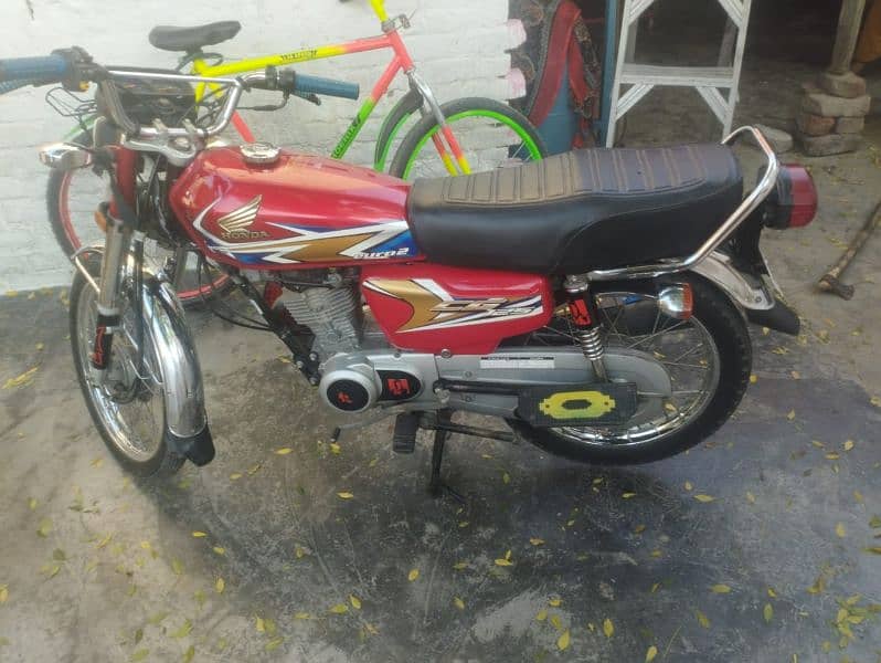 GC125model2020 0