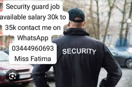 Security