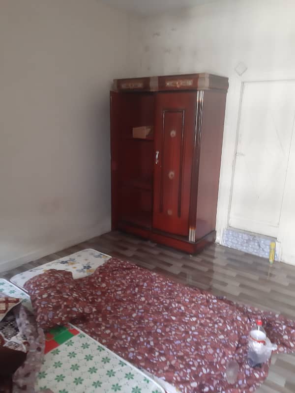 Al madinah hostel gulshan e iqbal block 6 nipa 1