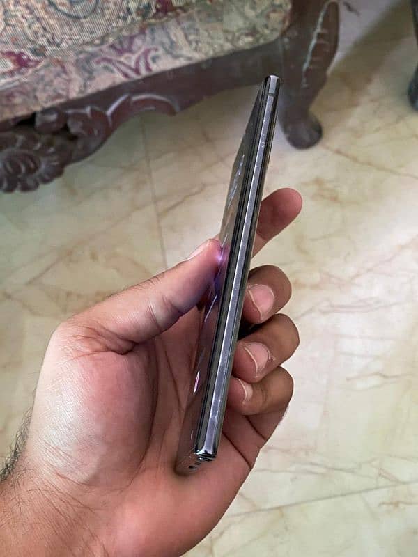 Samsung Note 10. OFFICIAL PTA APPROVED 3