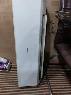 haier 1 ton ac