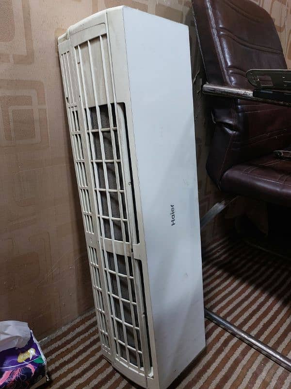 haier 1 ton ac 1