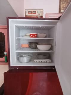 orient refrigerator 0