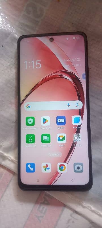 OPPO a3x. 4gb  128gb 1