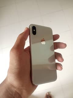 iPhone X Non PTA