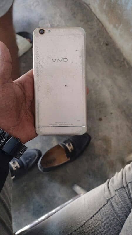 vivo y66 1