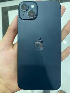 iPhone 14 Plus 128gb Factory unlock Non PTA