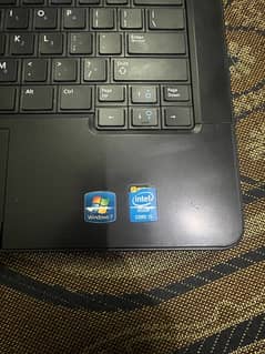 dell laptop 4 gb ram memory card installed 9/10