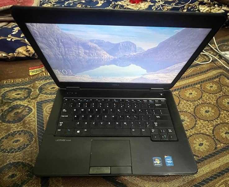 dell laptop 4 gb ram memory card installed 9/10 1