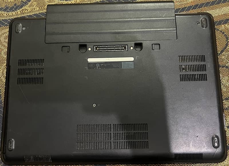 dell laptop 4 gb ram memory card installed 9/10 2