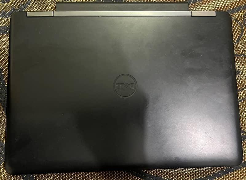 dell laptop 4 gb ram memory card installed 9/10 3