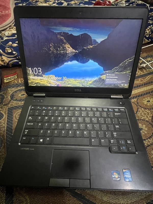 dell laptop 4 gb ram memory card installed 9/10 4