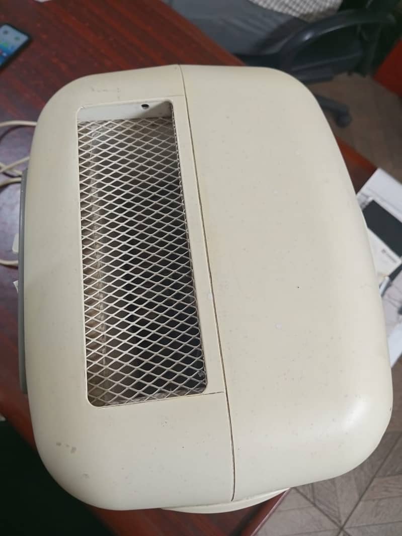 Challenge Dehumidifier Ram 710 8