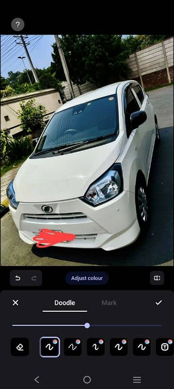 Daihatsu Mira 2024 1