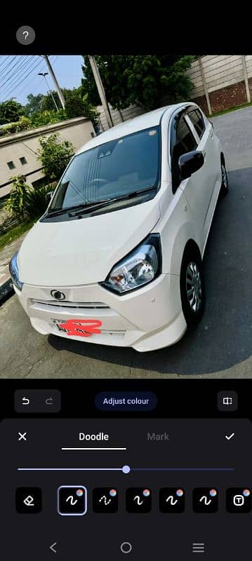 Daihatsu Mira 2024 3