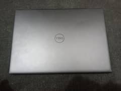 Dell vostro 7620 core i7 12th gen