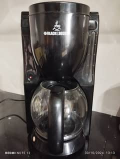 Coffee making machine for sale