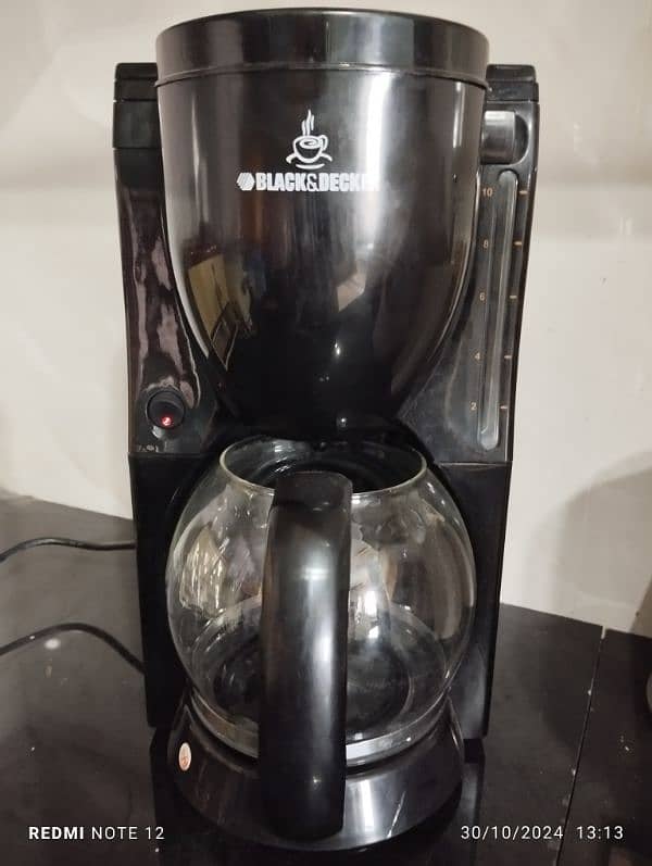 Coffee making machine for sale 0