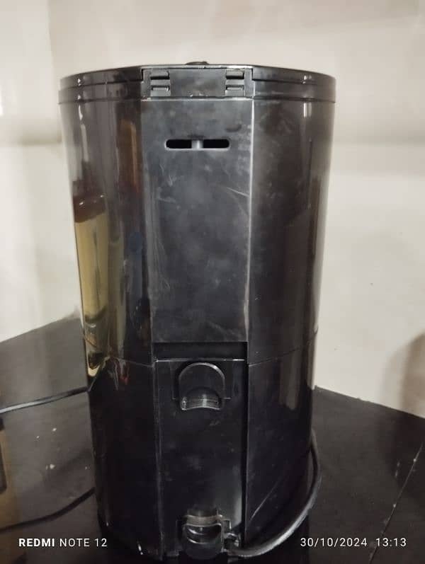 Coffee making machine for sale 2