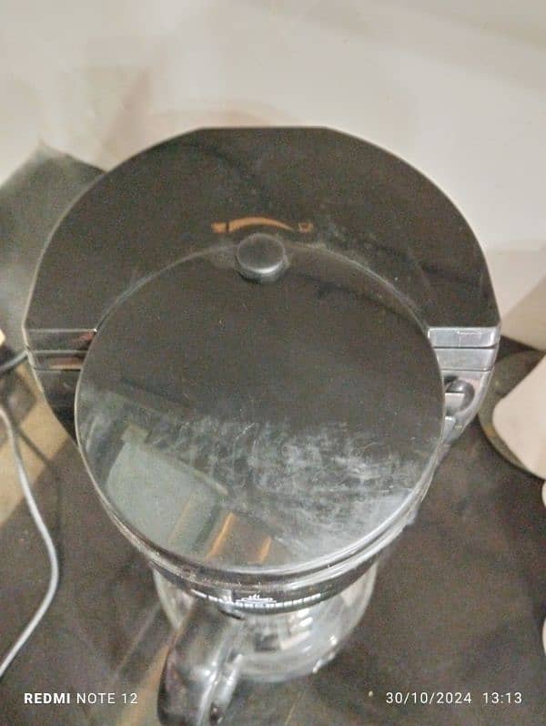 Coffee making machine for sale 3