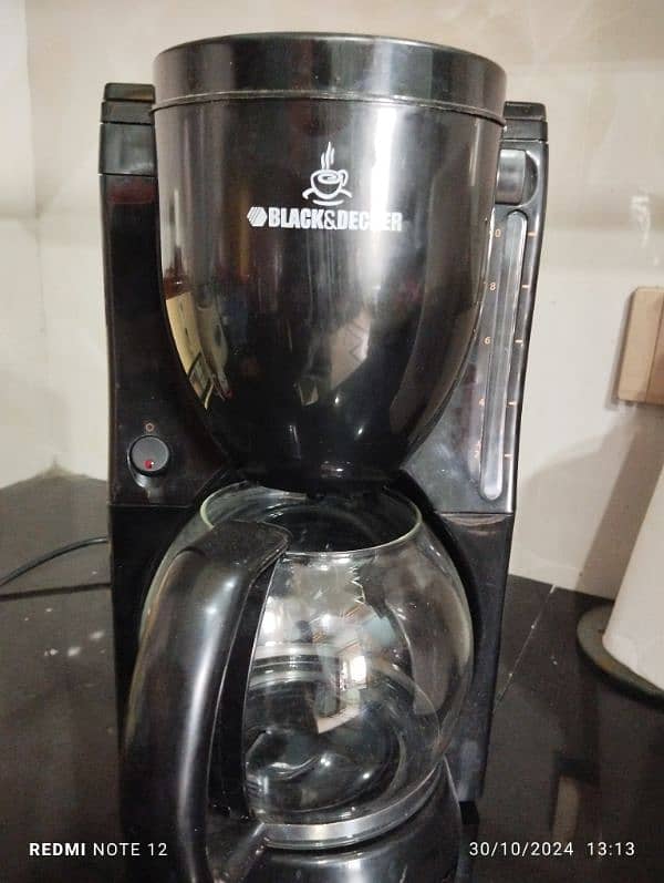 Coffee making machine for sale 4