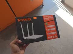 tenda 3 antia device