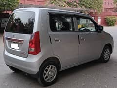 Suzuki wagonr 2021 in total geniune neat clean car 1st ownr low milage 0