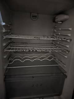 fridge