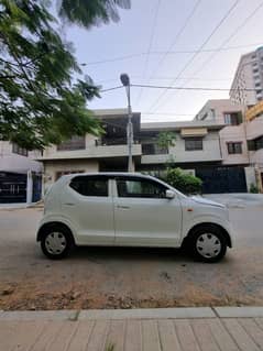 Suzuki Alto VXL AGS 2023