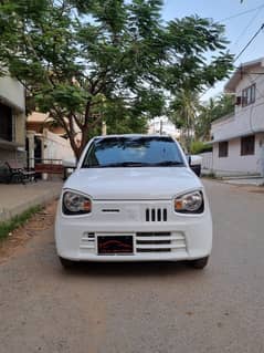 Suzuki Alto VXL AGS 2023