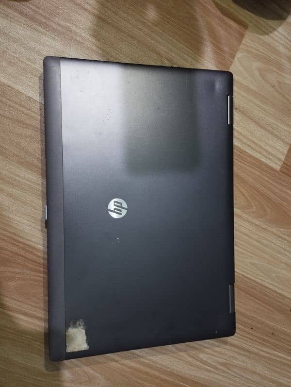 Hp Core i5 / 3rd gen 2