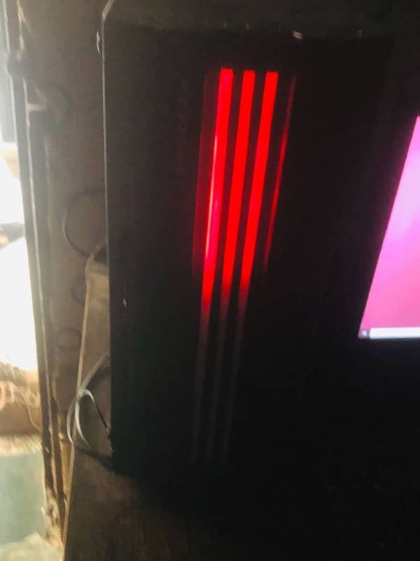 Gaming pc i5 3rd generation 0