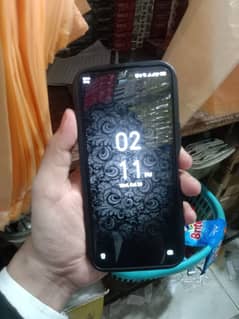 infinix note 11 6+5 / 128