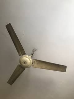 Fan for sale working good