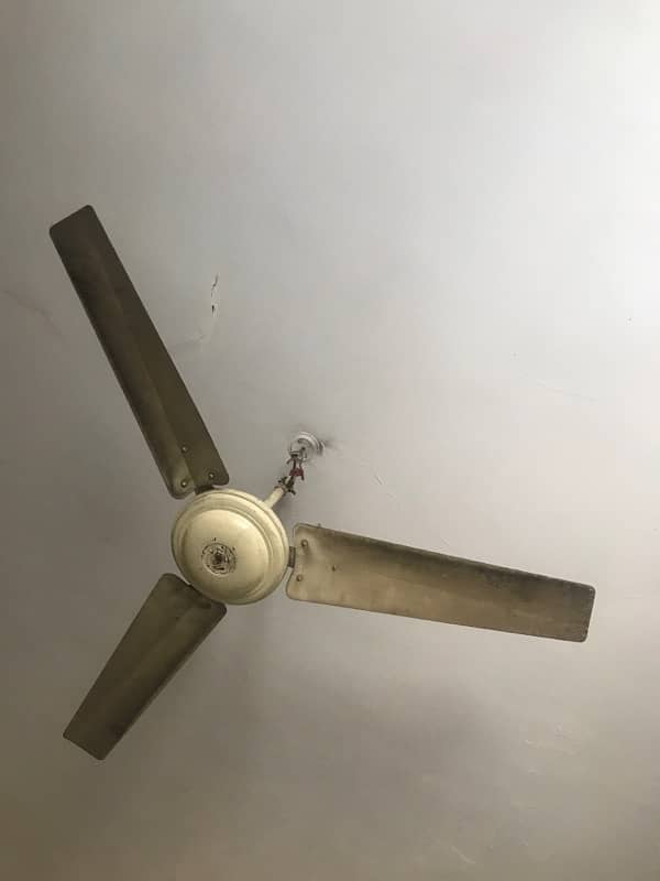 Fan for sale working good 0