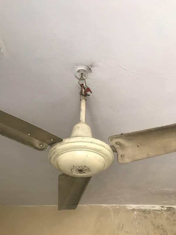 Fan for sale working good 2