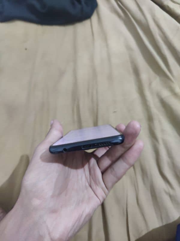 xiaomi poco x3 pro Global version 6+2 128 No dead Issue 4