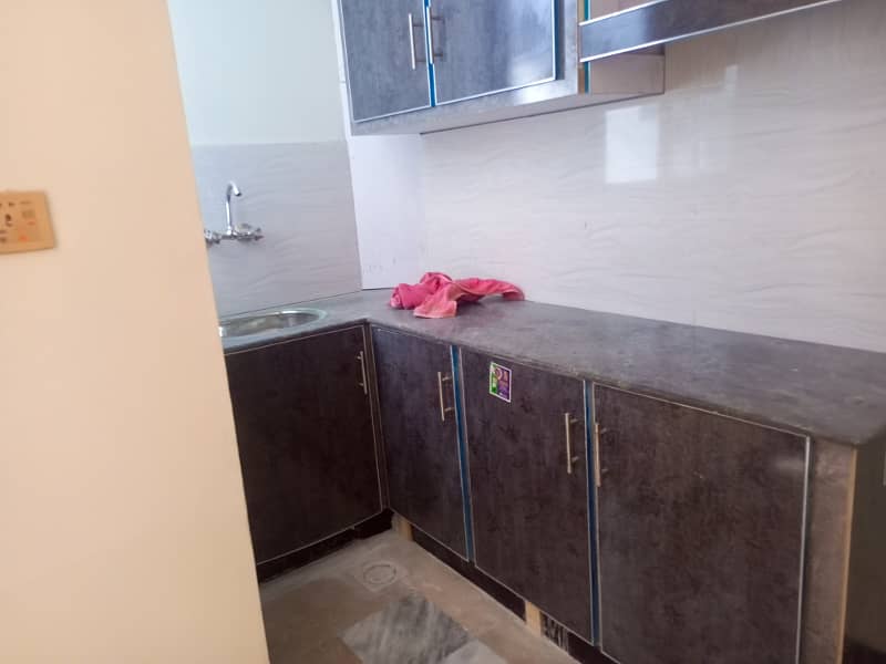 Double story house for rent. Location Abdullah garden h13. 5