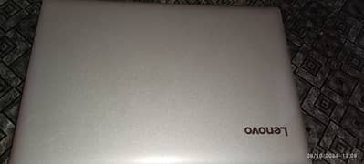 Lenovo 80XL Laptop For Sale (256GB) 0