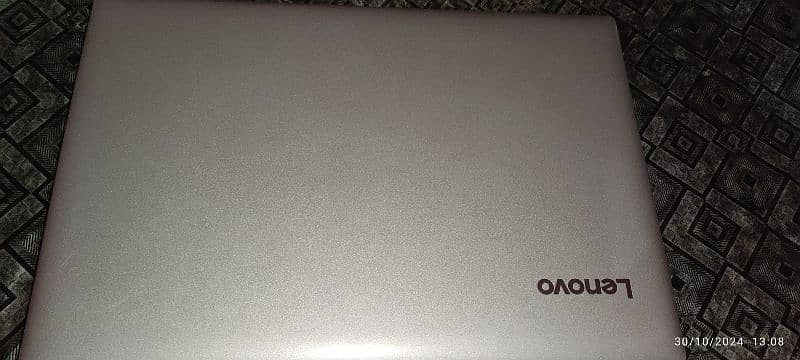 Lenovo 80XL Laptop For Sale (256GB) 0