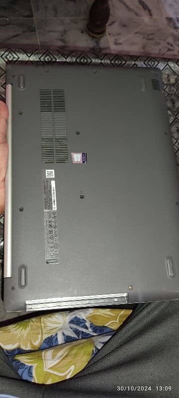 Lenovo 80XL Laptop For Sale (256GB) 3