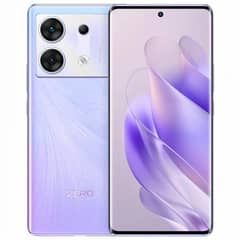 nfinix Zero 40 on Easy installments