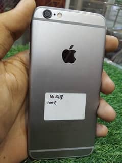 I phone 6