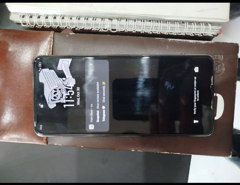 infinix hote 40 pro 2