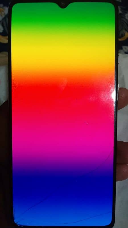 one plus 7T 8\128, No Dot No Shade No line,200% fullok mobile read add 8