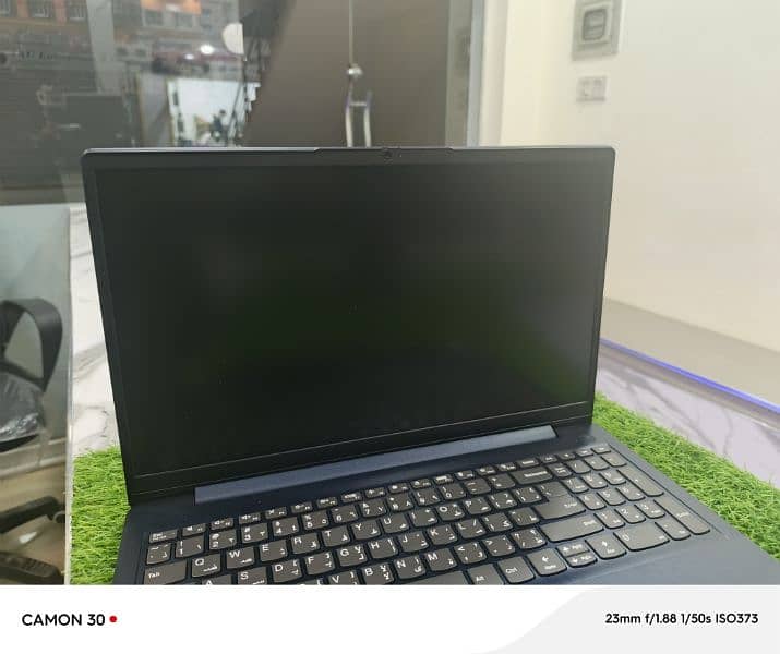 lenovo ideapad 15 i5 11 gen 2 gb grafic card 4